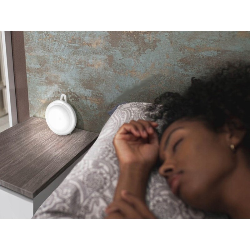 Frankhauer LED-Lampe mit Bewegungsmelder Frankhauer LED-Lampe mit Bewegungsmelder