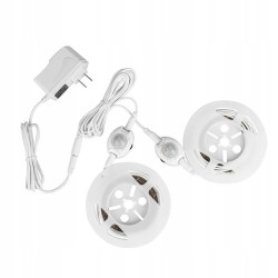 Frankhauer LED strip with motion sensor