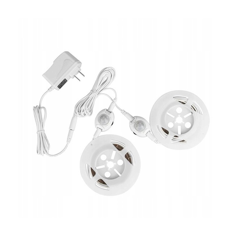 Frankhauer LED strip with motion sensor Frankhauer LED strip with motion sensor