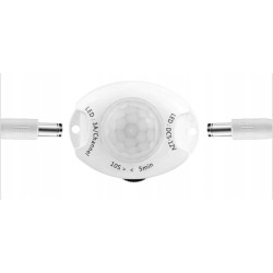Frankhauer LED strip with motion sensor Frankhauer LED strip with motion sensor