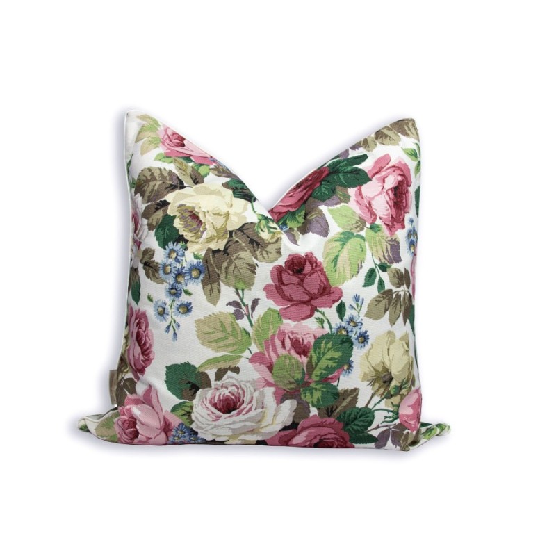 Frankhauer Pillowcase Roses Frankhauer Pillowcase Roses