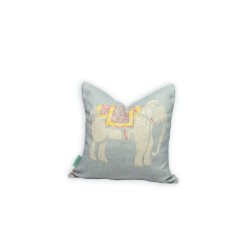 Frankhauer Safari Pillowcase