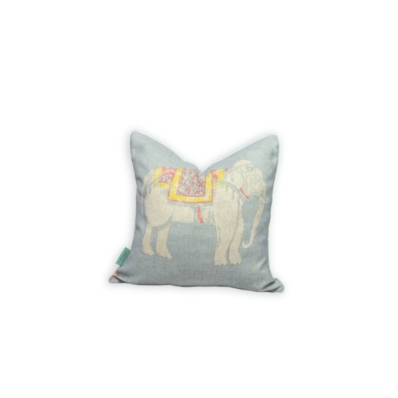 Frankhauer Safari Pillowcase Frankhauer Safari Pillowcase
