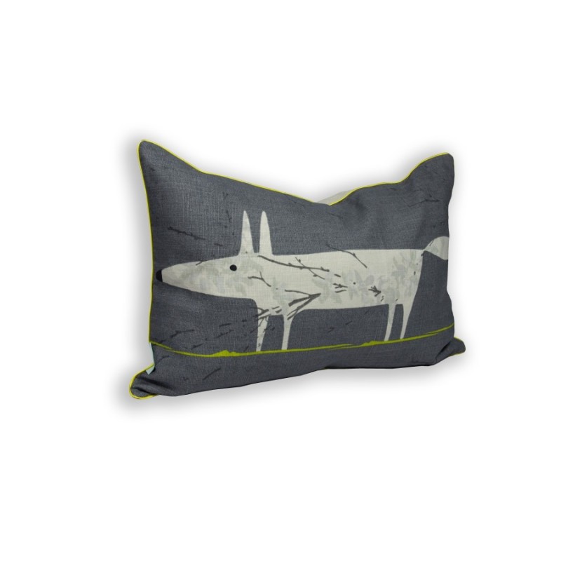 Frankhauer Pillowcase for Fox Pillow Frankhauer Pillowcase for Fox Pillow