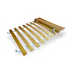 Frankhauer Foldable Frame Talus