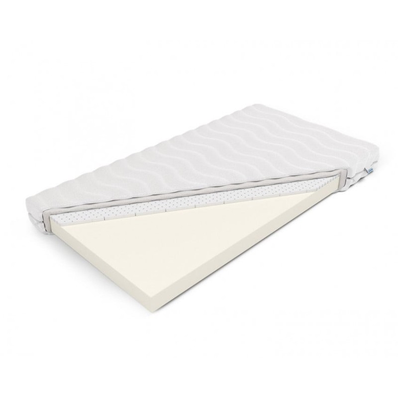 Frankhauer Colchón de espuma con látex Nike Frankhauer Colchón de espuma con látex Nike