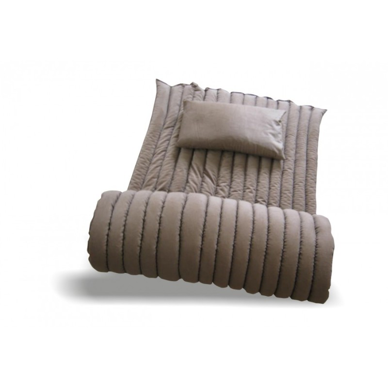 Frankhauer Topper mattress with buckwheat hulls Roni Frankhauer Topper mattress with buckwheat hulls Roni