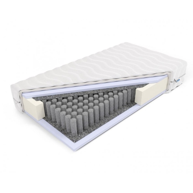 Frankhauer Penelopa Pocket Mattress with HR Frankhauer Penelopa Pocket Mattress with HR