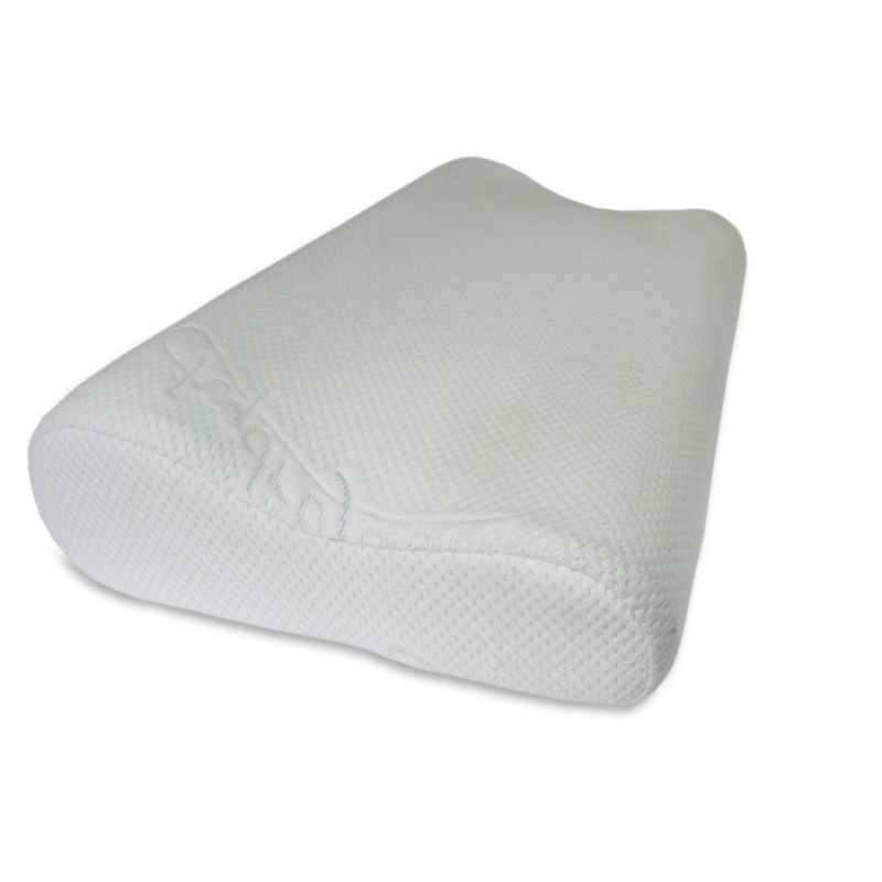 Frankhauer Memory Pillow Frankhauer Memory Pillow