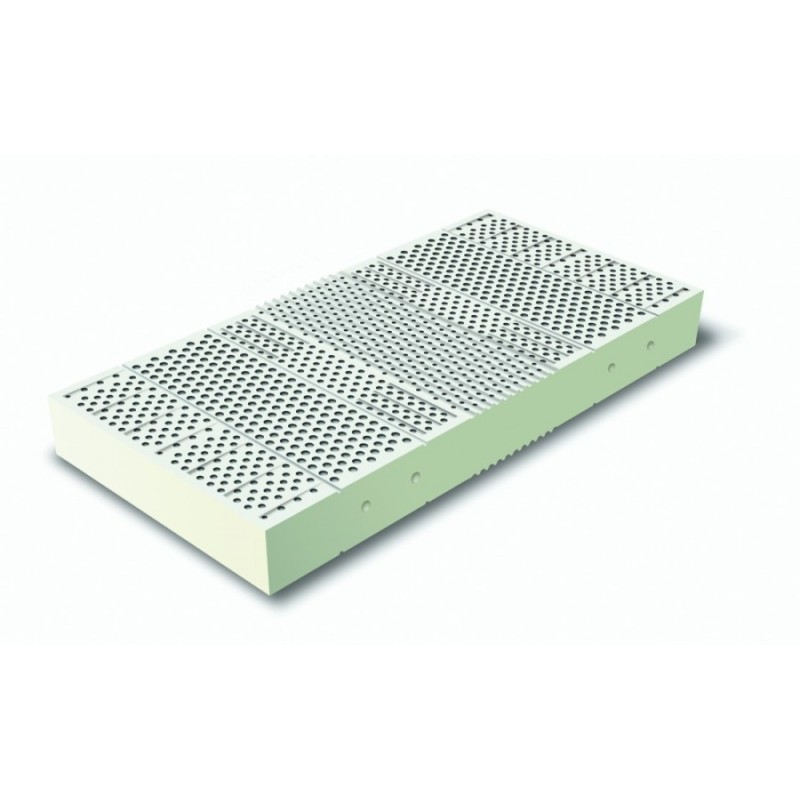 Frankhauer Brizo Medium-Firm Latex Mattress Frankhauer Brizo Medium-Firm Latex Mattress