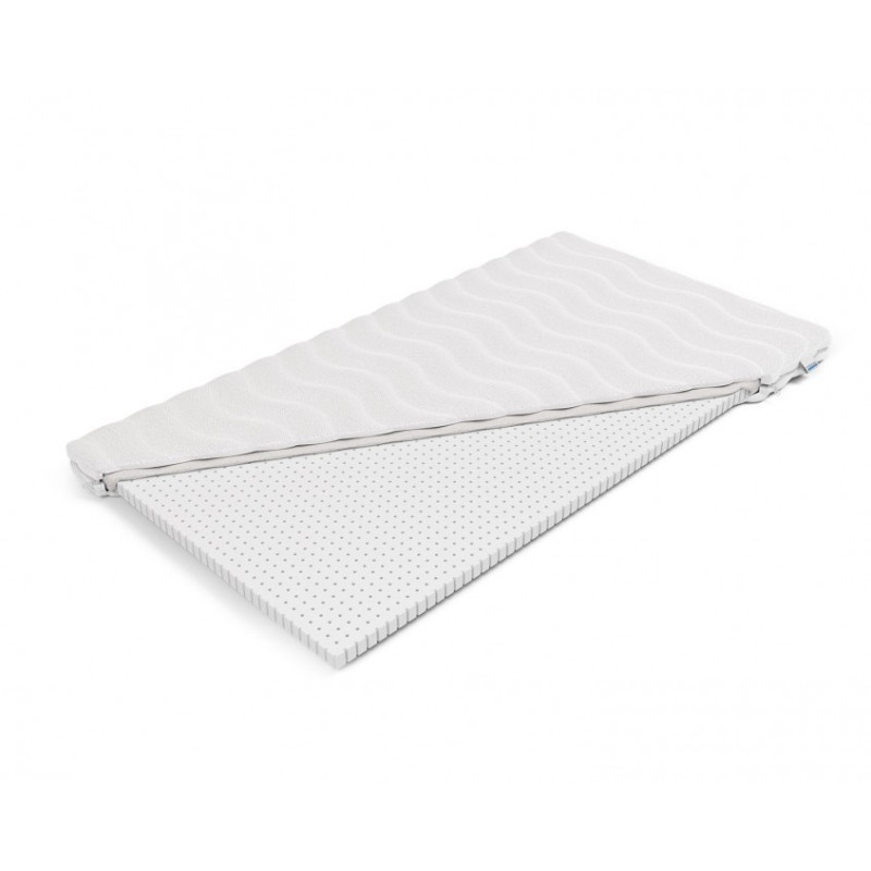 Frankhauer Latex Topper Mattress Leto Frankhauer Latex Topper Mattress Leto