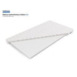 Frankhauer Latex Topper Mattress Leto Frankhauer Latex Topper Mattress Leto