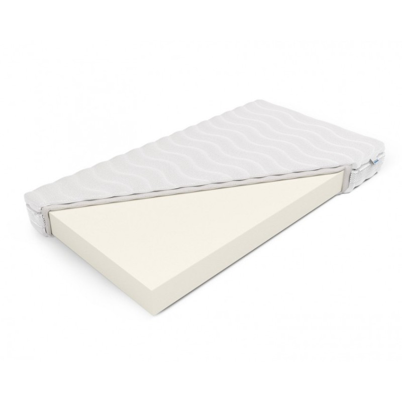 Frankhauer Klio Plus Foam Mattress Frankhauer Klio Plus Foam Mattress