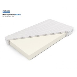 Frankhauer Materac piankowy Klio Plus Frankhauer Materac piankowy Klio Plus