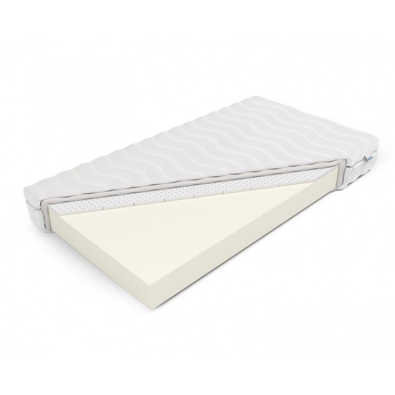 Frankhauer Foam Mattress with Latex Nike Plus