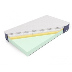 Frankhauer Materac Sensit H3 Frankhauer Materac Sensit H3