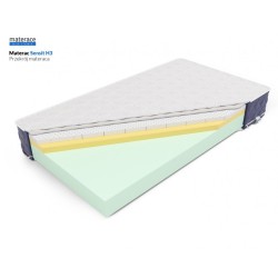 Frankhauer Materac Sensit H3 Frankhauer Materac Sensit H3