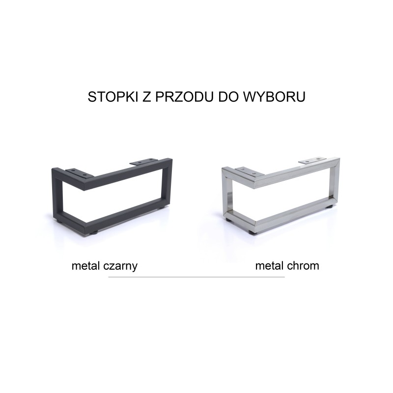 Narożnik Fusion IV pikowane siedzisko, funkcja spania oraz regulowane siedzisko tkanina Magic Velvet 2264 Narożnik Fusion IV pikowane siedzisko, funkcja spania oraz regulowane siedzisko tkanina Magic Velvet 2264