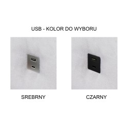 Narożnik Fusion IV pikowane siedzisko, funkcja spania oraz regulowane siedzisko tkanina Magic Velvet 2264 Narożnik Fusion IV pikowane siedzisko, funkcja spania oraz regulowane siedzisko tkanina Magic Velvet 2264