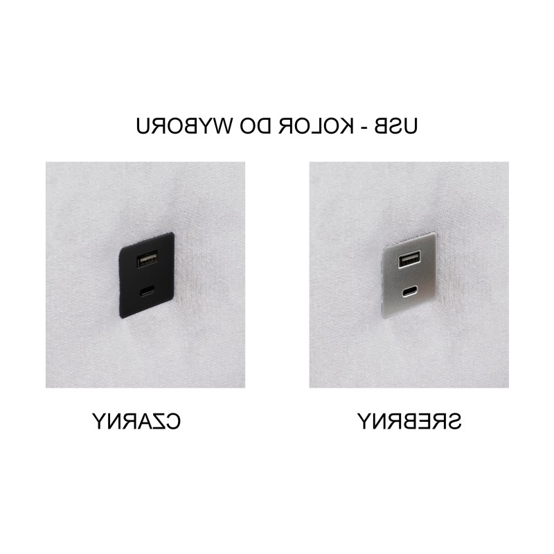 Narożnik Fusion IV pikowane siedzisko, funkcja spania oraz regulowane siedzisko tkanina Magic Velvet 2219 Narożnik Fusion IV pikowane siedzisko, funkcja spania oraz regulowane siedzisko tkanina Magic Velvet 2219