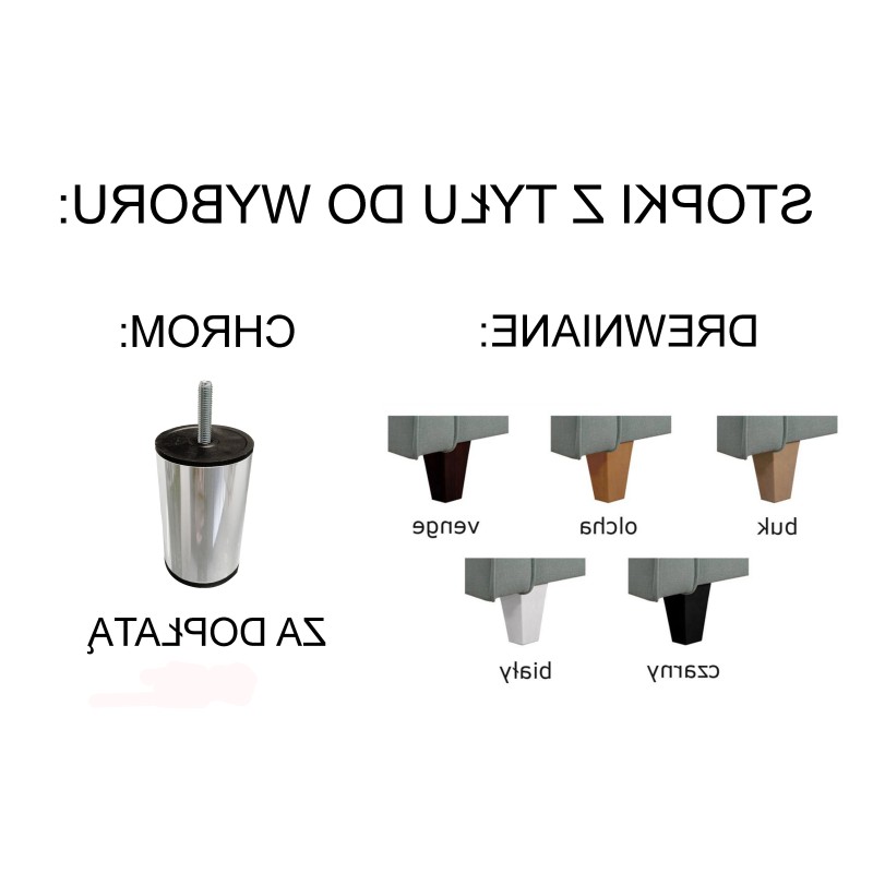 Narożnik Fusion IV pikowane siedzisko, funkcja spania oraz regulowane siedzisko tkanina Magic Velvet 2229 Narożnik Fusion IV pikowane siedzisko, funkcja spania oraz regulowane siedzisko tkanina Magic Velvet 2229