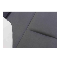 Narożnik w kształcie U Porto IV z funkcją spania, wysuwana szuflada oraz port usb tkanina Casablanca 2301 Narożnik w kształcie U Porto IV z funkcją spania, wysuwana szuflada oraz port usb tkanina Casablanca 2301