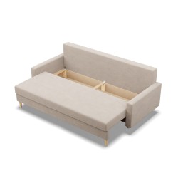 Sofa BLANK, Fabric type - Group II, Filling - Spring, Color - BEIGE Sofa BLANK, Fabric type - Group II, Filling - Spring, Color - BEIGE