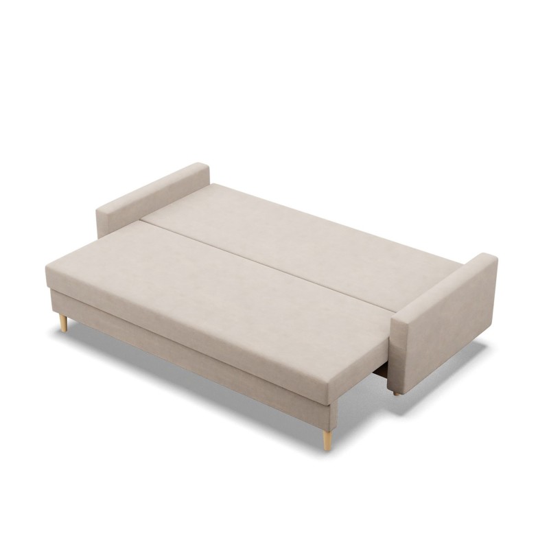 Sofa BLANK, Fabric type - Group II, Filling - Spring, Color - BEIGE Sofa BLANK, Fabric type - Group II, Filling - Spring, Color - BEIGE