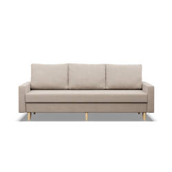 Sofa BLANK, Fabric type - Group II, Filling - Spring, Color - BEIGE Sofa BLANK, Fabric type - Group II, Filling - Spring, Color - BEIGE