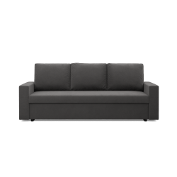 NEO Mikro Sofa, Filling - Foam, Color - GRAY, Armrest Type - Straight NEO Mikro Sofa, Filling - Foam, Color - GRAY, Armrest Type - Straight