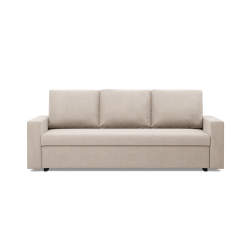 NEO Kronos Sofa, Filling - Spring, Color - BEIGE, Type of armrest - Simple NEO Kronos Sofa, Filling - Spring, Color - BEIGE, Type of armrest - Simple