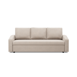 NEO Kronos Sofa, Filling - Spring, Color - BEIGE, Type of Armrest - Slanted NEO Kronos Sofa, Filling - Spring, Color - BEIGE, Type of Armrest - Slanted