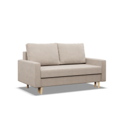 Sofa BLANK, Fabric type - Group II, Filling - Spring, Color - BEIGE
