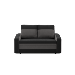 Sofa ORION , Kolor - CZARNY + SZARY Sofa ORION , Kolor - CZARNY + SZARY