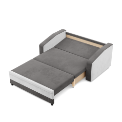 Sofa ORION, Color - GRAY + WHITE Sofa ORION, Color - GRAY + WHITE