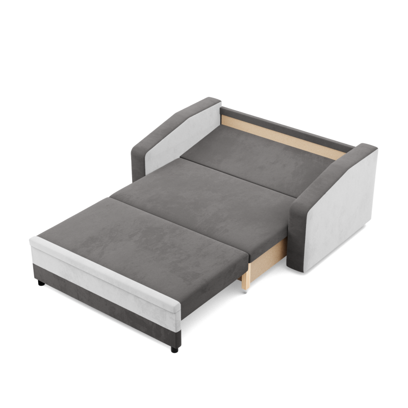 Sofa ORION, Color - GRAY + WHITE Sofa ORION, Color - GRAY + WHITE