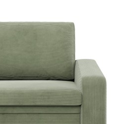 Orbit 90 Reclining Chair, Color - OLIVE - Poso 047 Orbit 90 Reclining Chair, Color - OLIVE - Poso 047