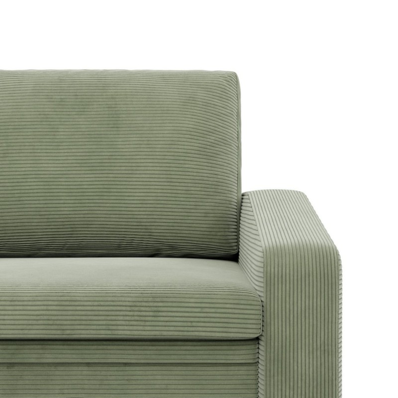 Orbit 90 Reclining Chair, Color - OLIVE - Poso 047 Orbit 90 Reclining Chair, Color - OLIVE - Poso 047
