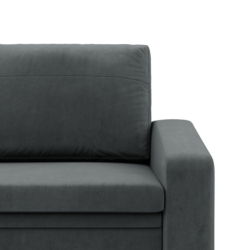 Orbit 90 Recliner Chair, Color - DARK GRAY - Kronos 034 Orbit 90 Recliner Chair, Color - DARK GRAY - Kronos 034