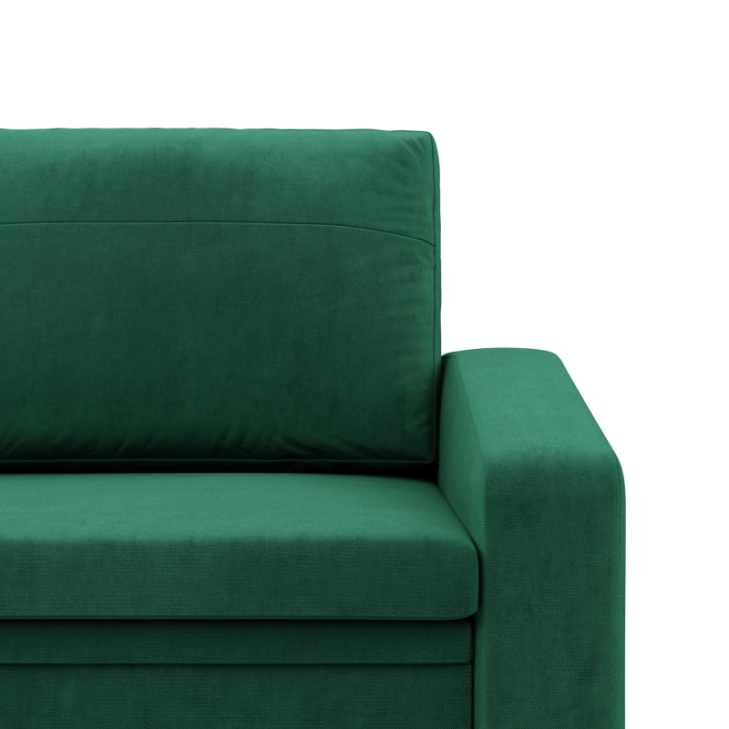 Orbit 90 Recliner, Color - BOTTLE GREEN - Kronos 019 Orbit 90 Recliner, Color - BOTTLE GREEN - Kronos 019