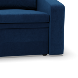 Orbit 90 Recliner Chair, Color - NAVY BLUE - Kronos 09 Orbit 90 Recliner Chair, Color - NAVY BLUE - Kronos 09