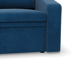Orbit 90 Recliner Chair, Color - NAVY BLUE - Poso 005 Orbit 90 Recliner Chair, Color - NAVY BLUE - Poso 005