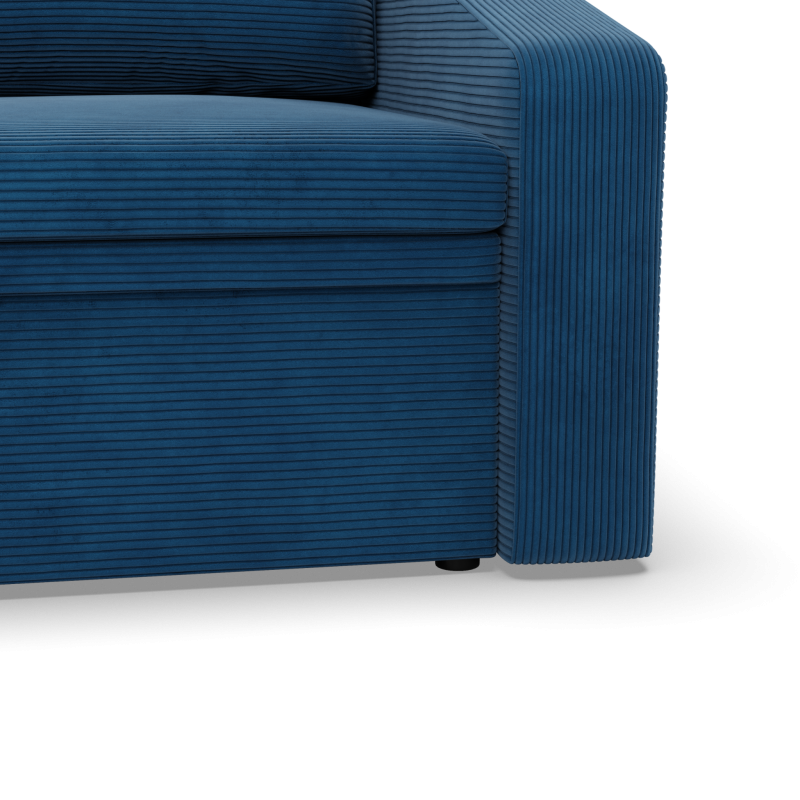 Orbit 90 Recliner Chair, Color - NAVY BLUE - Poso 005 Orbit 90 Recliner Chair, Color - NAVY BLUE - Poso 005