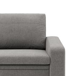 Orbit 90 Recliner Chair, Color - LIGHT GRAY - Malmo New 090 Orbit 90 Recliner Chair, Color - LIGHT GRAY - Malmo New 090