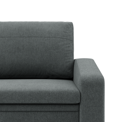 Orbit 90 Reclining Armchair, Color - DARK GRAY - Malmo New 095 Orbit 90 Reclining Armchair, Color - DARK GRAY - Malmo New 095