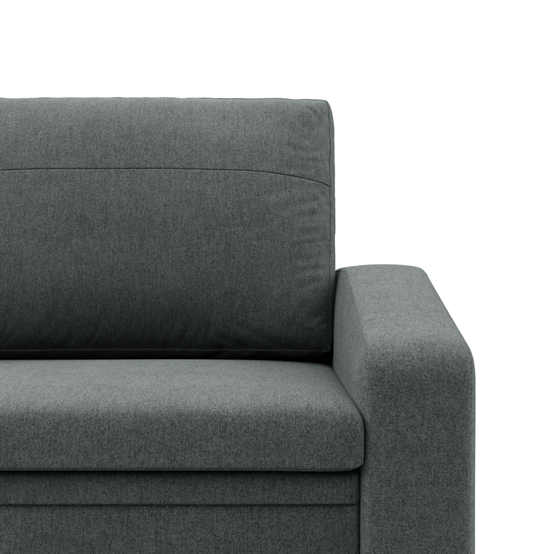 Orbit 90 Reclining Armchair, Color - DARK GRAY - Malmo New 095 Orbit 90 Reclining Armchair, Color - DARK GRAY - Malmo New 095