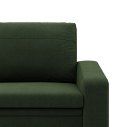Orbit 90 Reclining Chair, Color - GREEN - Malmo New 037 Orbit 90 Reclining Chair, Color - GREEN - Malmo New 037