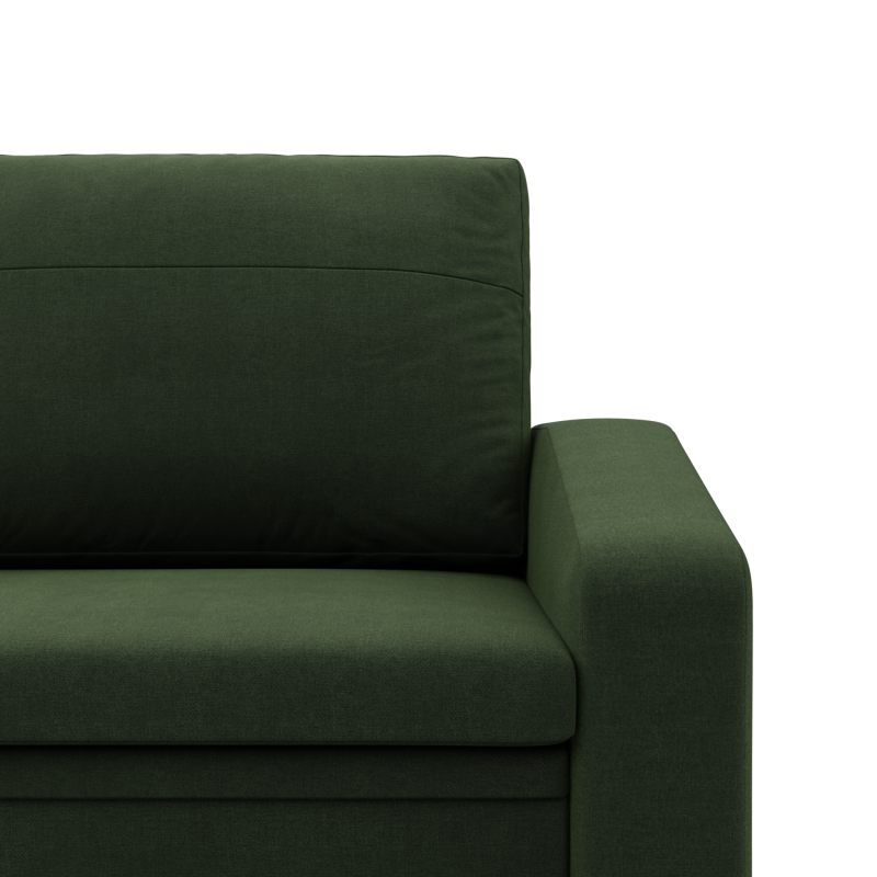 Orbit 90 Reclining Chair, Color - GREEN - Malmo New 037 Orbit 90 Reclining Chair, Color - GREEN - Malmo New 037