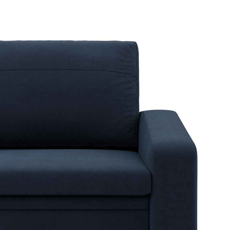 Orbit 90 Recliner Chair, Color - NAVY BLUE - Malmo New 079 Orbit 90 Recliner Chair, Color - NAVY BLUE - Malmo New 079