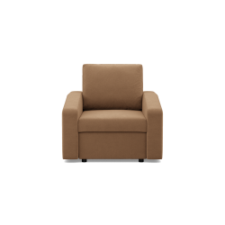 NEO Micro Armchair, Filling - Foam, Color - CAPPUCCINO, Armrest Type - Slanted NEO Micro Armchair, Filling - Foam, Color - CAPPUCCINO, Armrest Type - Slanted